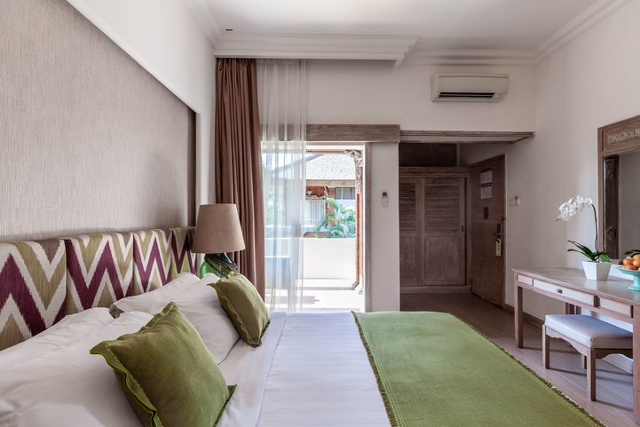 Bali Mandira Beach Resort & Spa