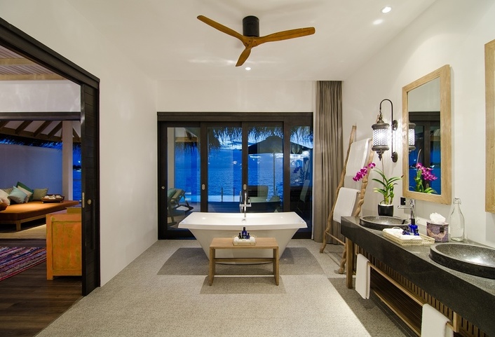 Finolhu, A Seaside Collection Resort (Ex.Seaside Finolhu Baa Atoll)