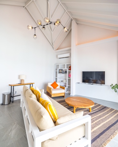 The Standard Huruvalhi Maldives