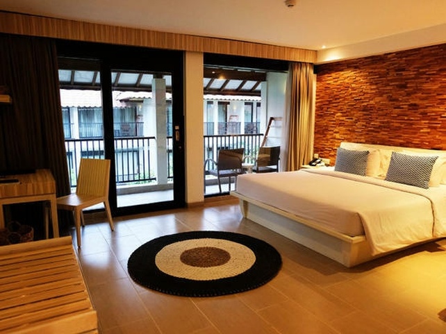 Away Bali Legian Camakila