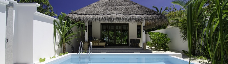 Finolhu, A Seaside Collection Resort (Ex.Seaside Finolhu Baa Atoll)