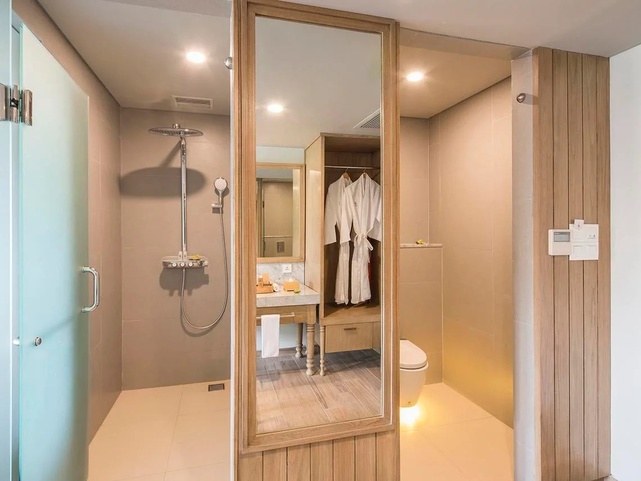 Eastin Ashta Resort Canggu