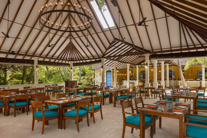 Adaaran Select Meedhupparu