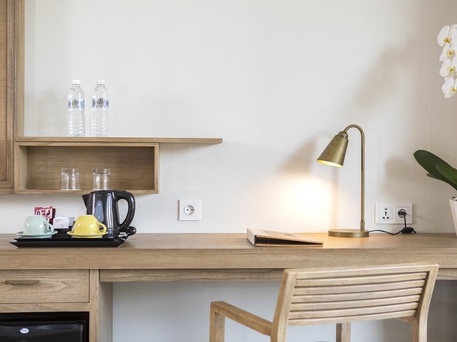 Eastin Ashta Resort Canggu