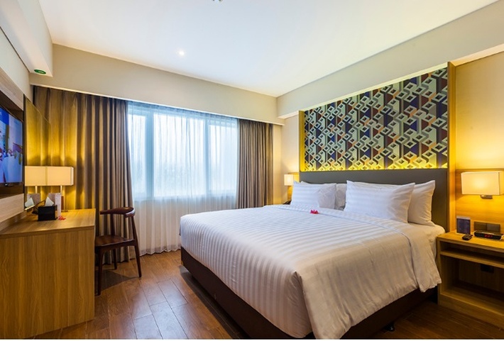 Best Western Kamala Jimbaran