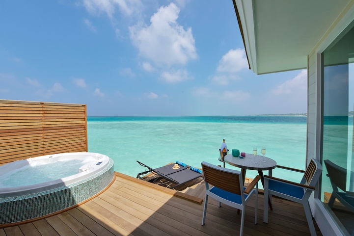 Kandima Maldives
