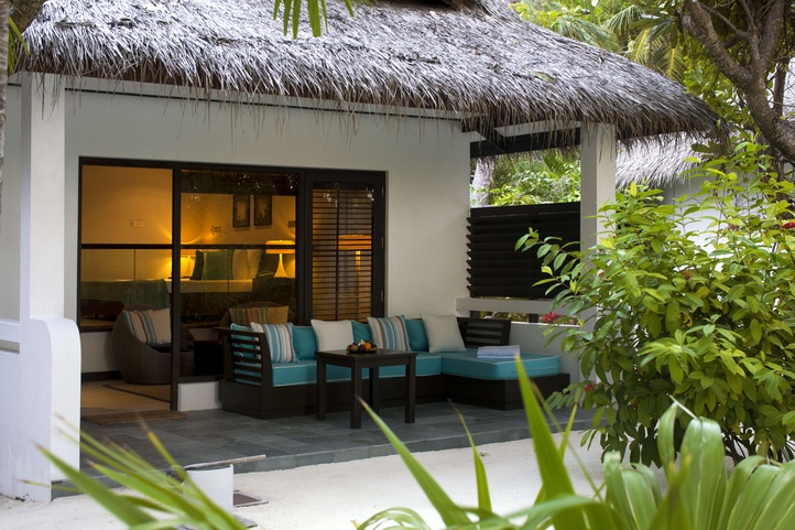 Niva Velassaru Maldives