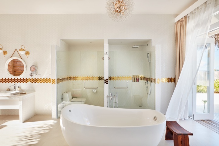 Sun Siyam Iru Veli Maldives