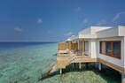 Niva Dhigali Maldives