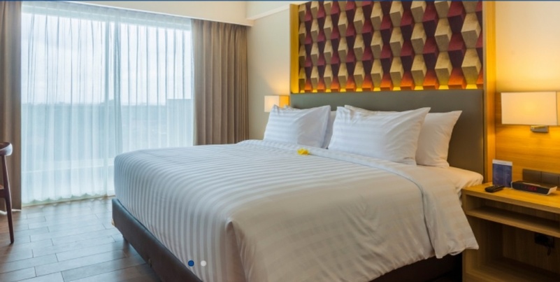 Best Western Kamala Jimbaran