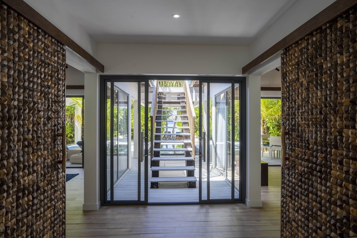 Kuredhivaru Resort And Spa (Ex.Movenpick Resort Kuredhivaru)