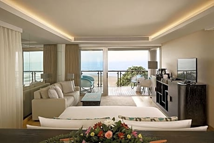 Double-Six Luxury Hotel Seminyak