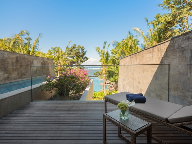 Maya Sanur Resort & Spa