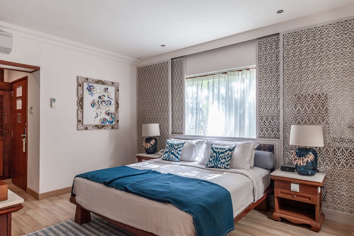 Bali Mandira Beach Resort & Spa