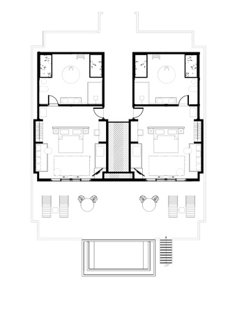 The Standard Huruvalhi Maldives