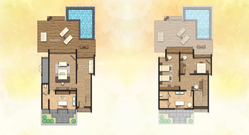 Radisson Blu Resort Maldives