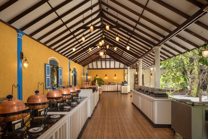 Adaaran Select Meedhupparu