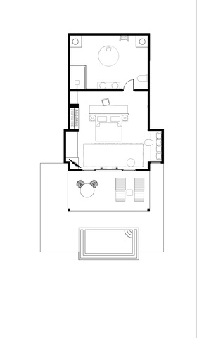 The Standard Huruvalhi Maldives