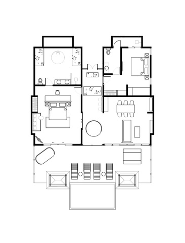 The Standard Huruvalhi Maldives