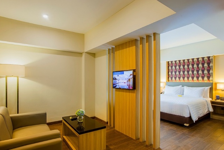 Best Western Kamala Jimbaran