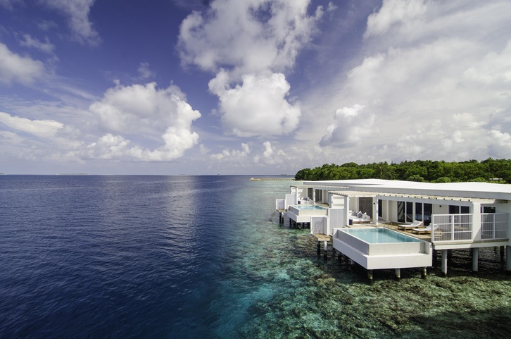 Amilla Maldives