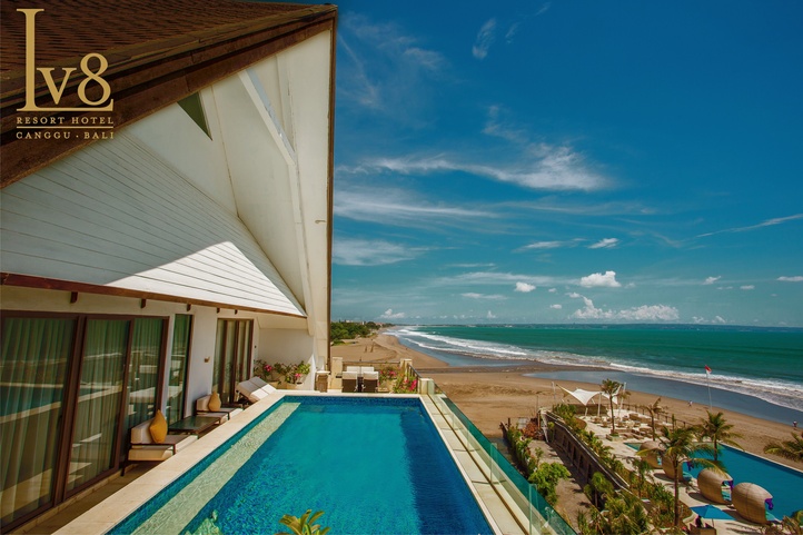 Lv8 Resort Hotel