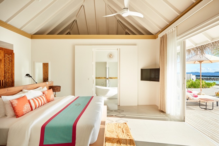 Sun Siyam Iru Veli Maldives