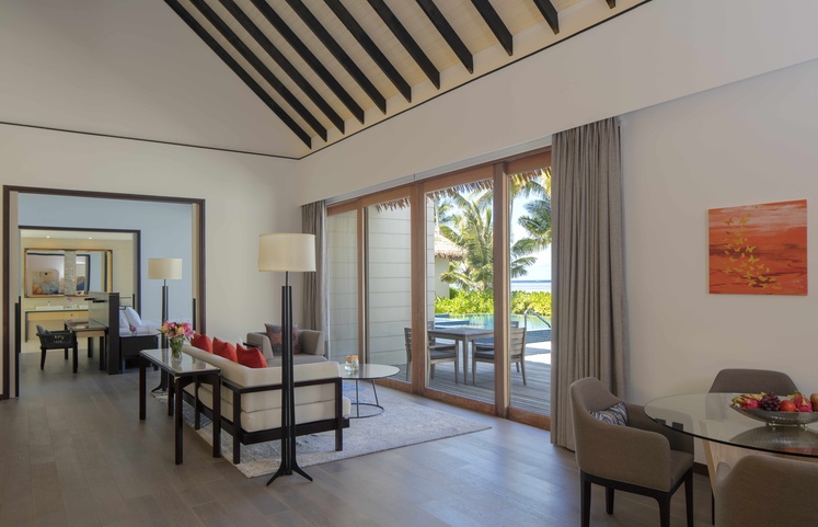 Radisson Blu Resort Maldives