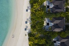 Kuredhivaru Resort And Spa (Ex.Movenpick Resort Kuredhivaru)