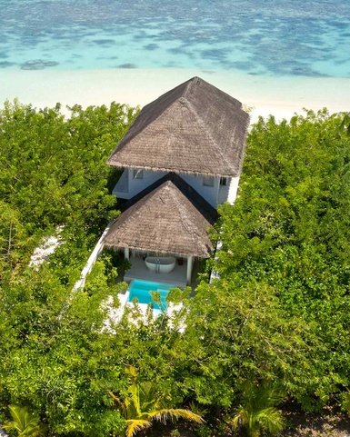 Sun Siyam Iru Veli Maldives
