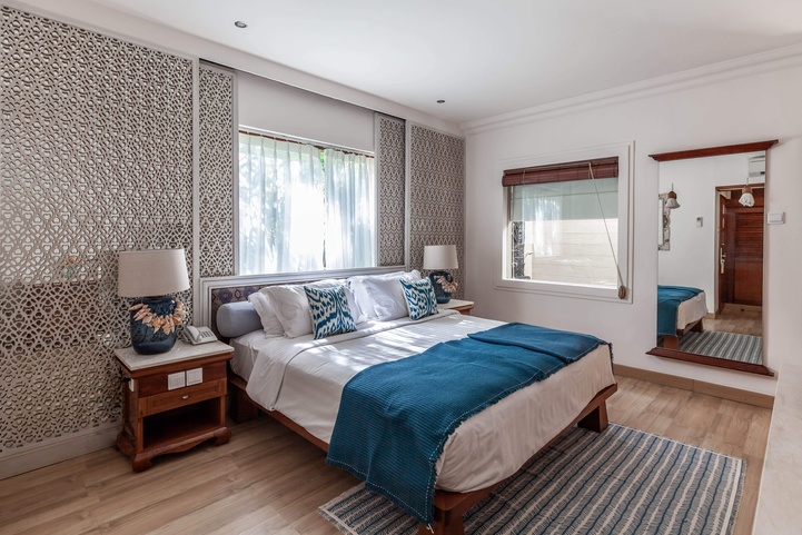 Bali Mandira Beach Resort & Spa