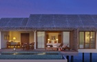The Residence Maldives At Falhumaafushi
