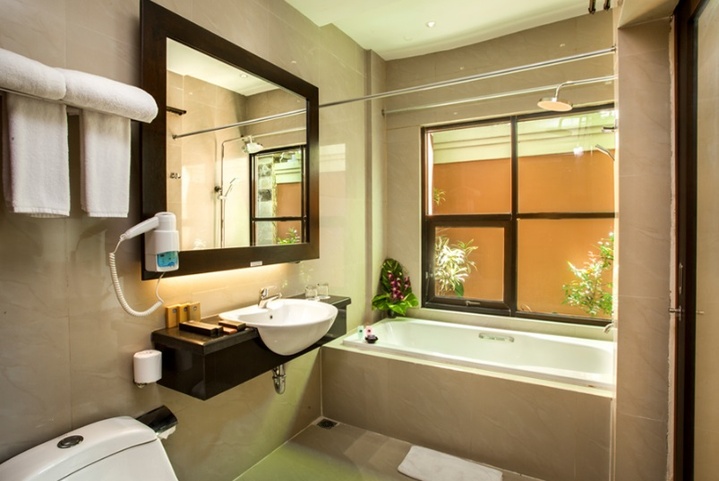 Best Western Kuta Villa