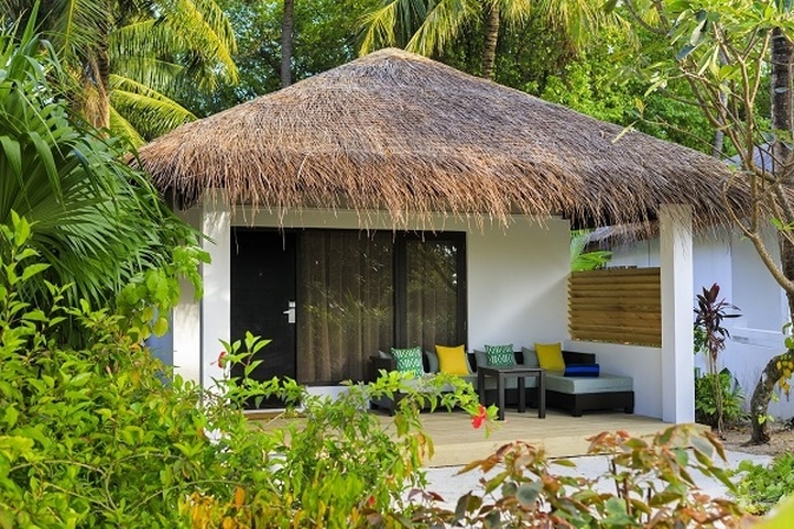 Niva Velassaru Maldives