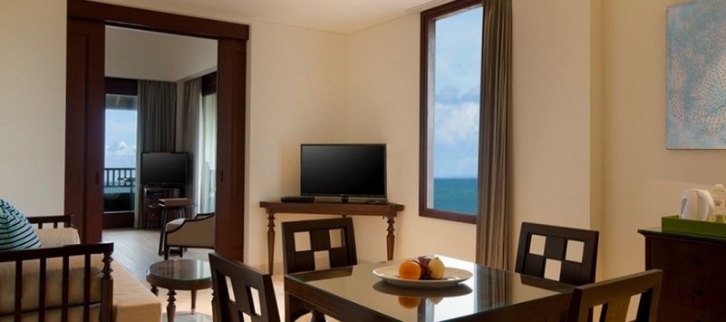 Holiday Inn Resort Bali Nusa Dua