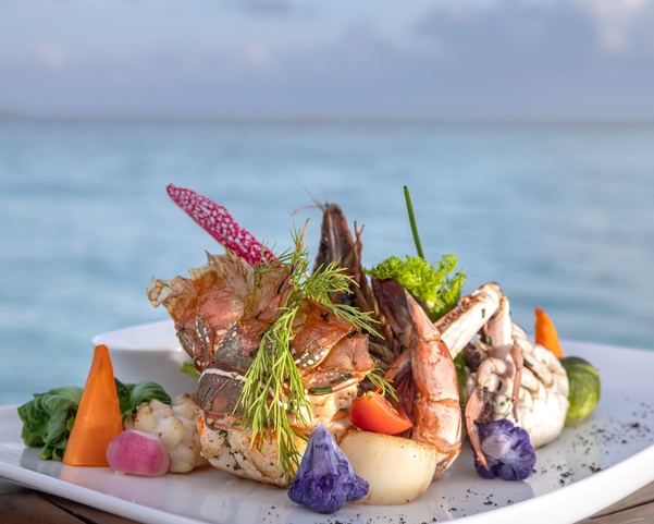 Adaaran Select Meedhupparu