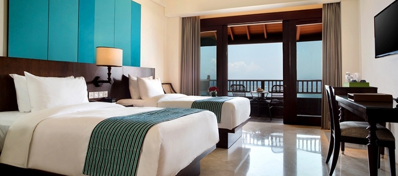 Holiday Inn Resort Bali Nusa Dua