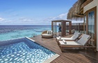 W Maldives