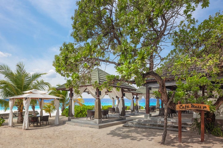 Adaaran Select Meedhupparu