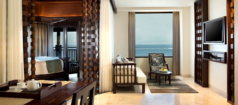 Holiday Inn Resort Bali Nusa Dua