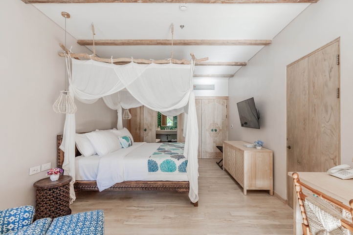 Bali Mandira Beach Resort & Spa