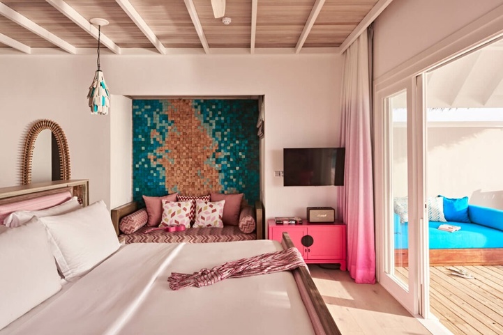 Finolhu, A Seaside Collection Resort (Ex.Seaside Finolhu Baa Atoll)