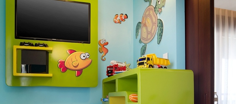 Holiday Inn Resort Bali Nusa Dua