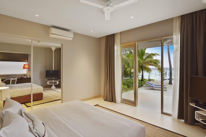 Niva Dhigali Maldives