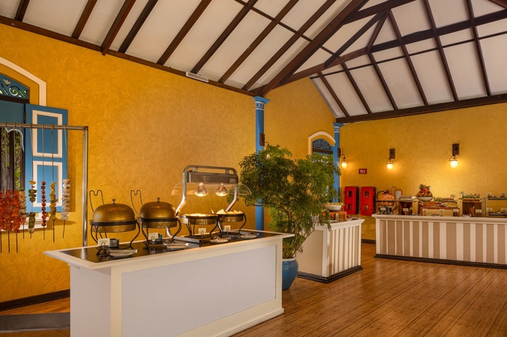 Adaaran Select Meedhupparu