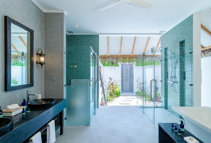 Finolhu, A Seaside Collection Resort (Ex.Seaside Finolhu Baa Atoll)