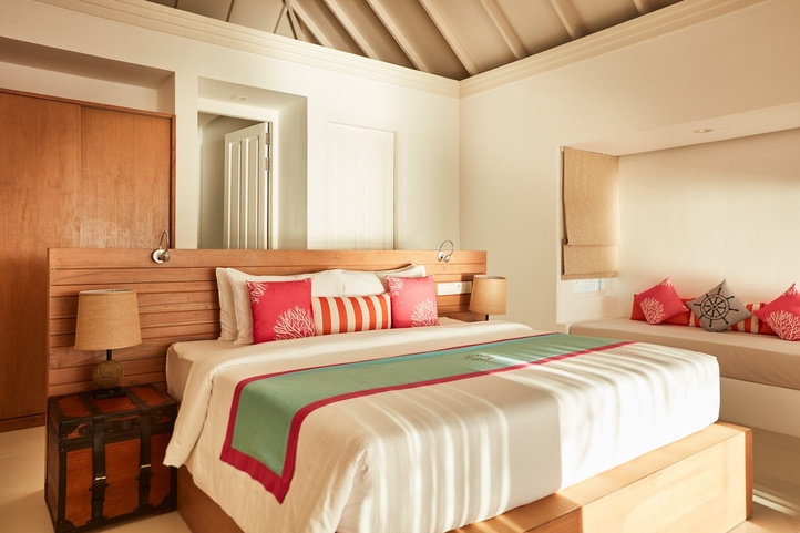 Sun Siyam Iru Veli Maldives