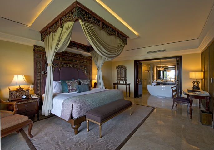 Ayana Resort And Spa Bali