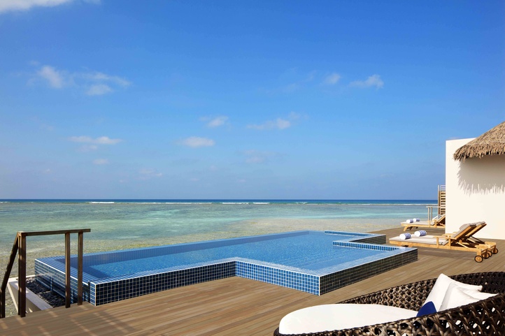 Radisson Blu Resort Maldives