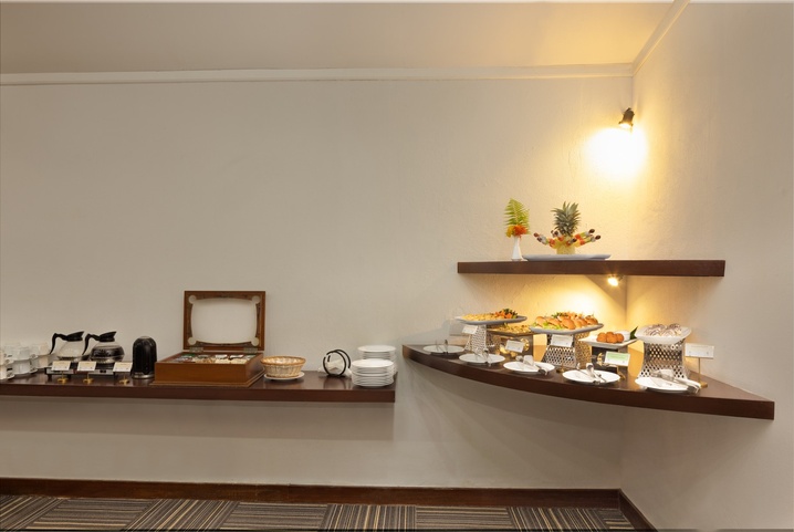 Adaaran Select Hudhuranfushi